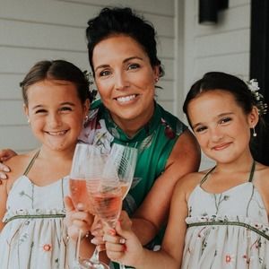 Meet your Posher, Karen